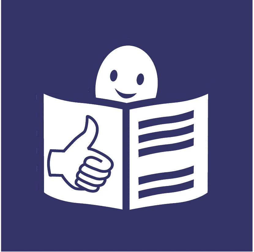 Informationen in Leichter Sprache