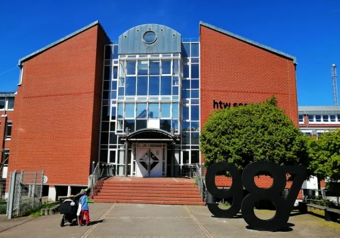 Hochschule für Technik und Wirtschaft