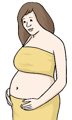 Es gibt beim Alter Ausnahmen.