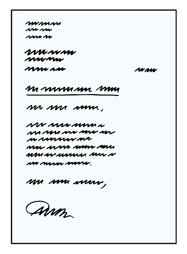 wenn Sie einen Leistungs-Nachweis vorlegen.