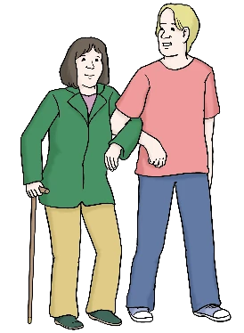 Dann können Sie auch länger BAföG bekommen.