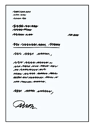 Sie bekommen Post von uns sobald der Antrag bei uns ist.