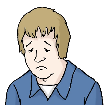 Die Fachleute von der psychologischen Beratung helfen Ihnen zum Beispiel bei diesen Problemen: