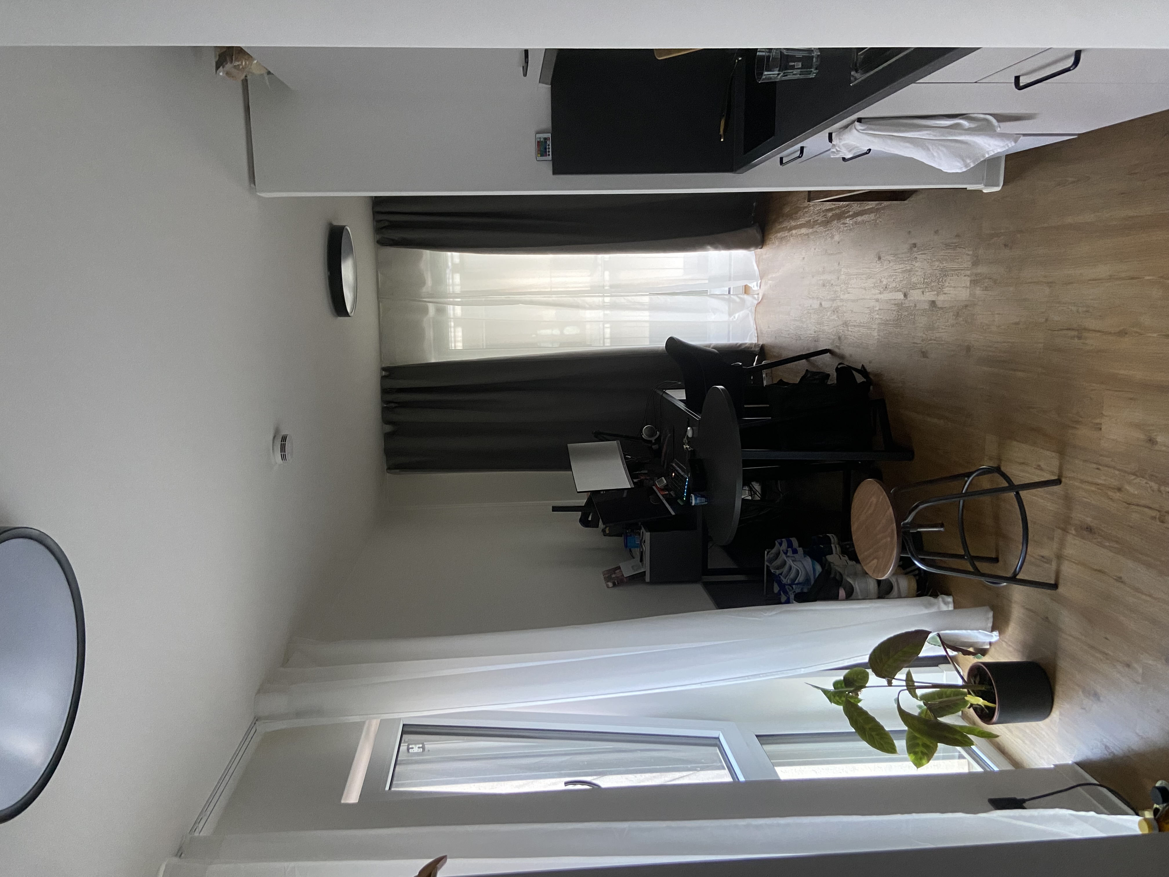 Nachmieter gesucht im Studierendenwohnheim Campo Novo Saarbrücken