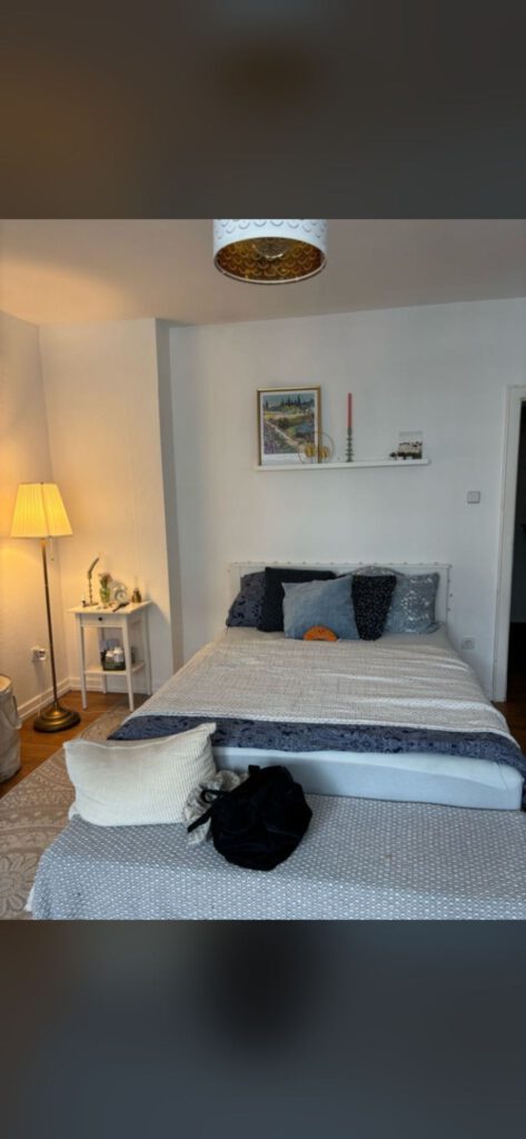 WG-Zimmer zur Untermiete