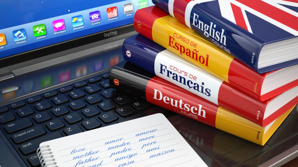 Nachhilfe und Unterricht in Englisch, Französisch,Latein,Spanisch,Deutsch und Mathematik