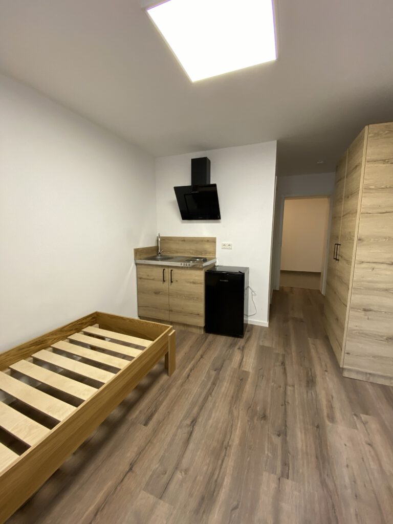 Wunderschöne Studentenzimmer in Dudweiler