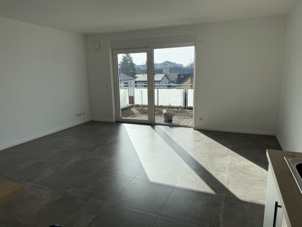 Wohnung in Schiffweiler zu vermieten