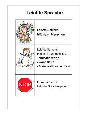 Zum Beispiel: