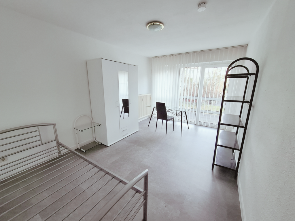 Studentenwohnung zur Miete