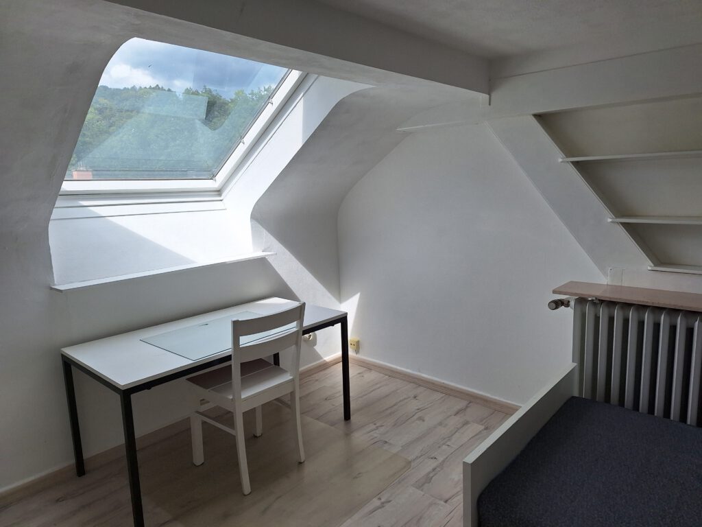 Wohnung in Uninähe Saarbrücken