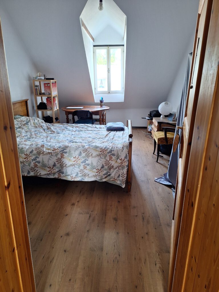 Untermieter*in 2er Altbau-WG gesucht