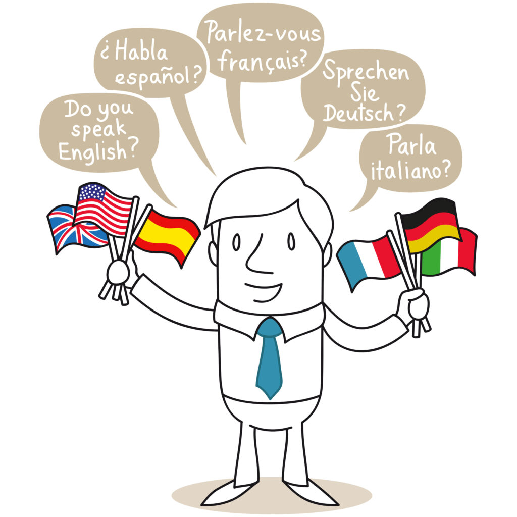 Nachhilfe und Unterricht in Englisch, Französisch,Latein,Spanisch,Deutsch und Mathematik