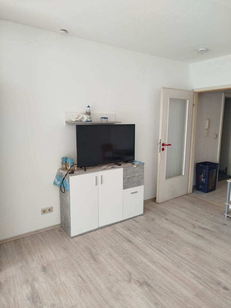 Single Apartment Homburg Schwarzenbach