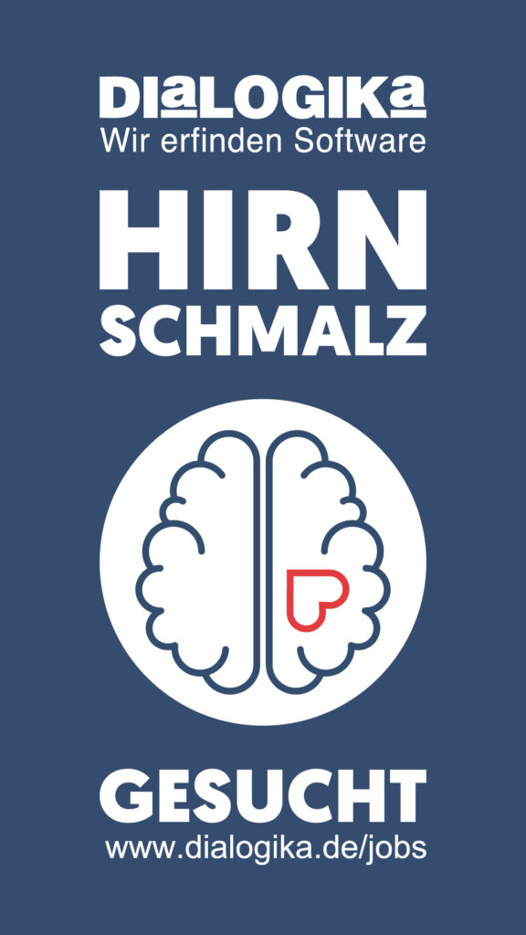 Werkstudent im Bereich Testinfrastruktur (m/w/d) gesucht!