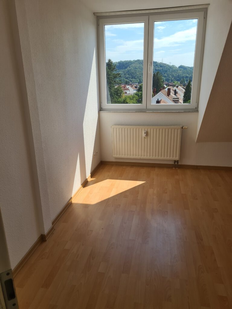 Wohnung für WG in Homburg Nähe Uniklinik