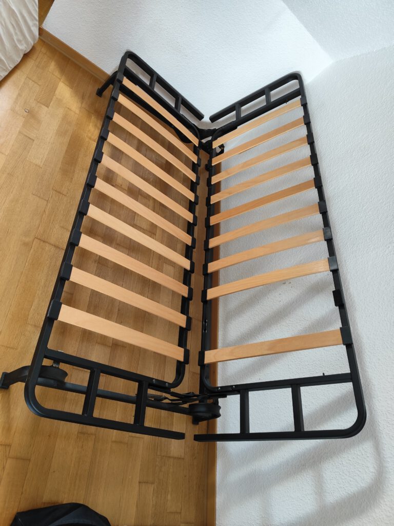 IKEA Schlafsofa