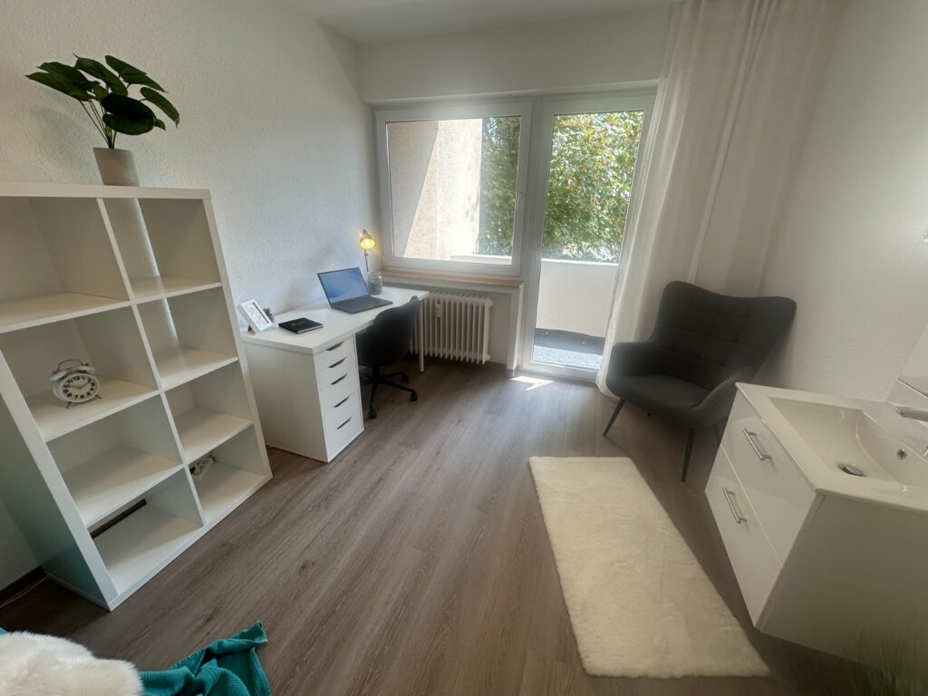 Nachmieter für Frauen-WG in Dudweiler, Saarbrücken gesucht
