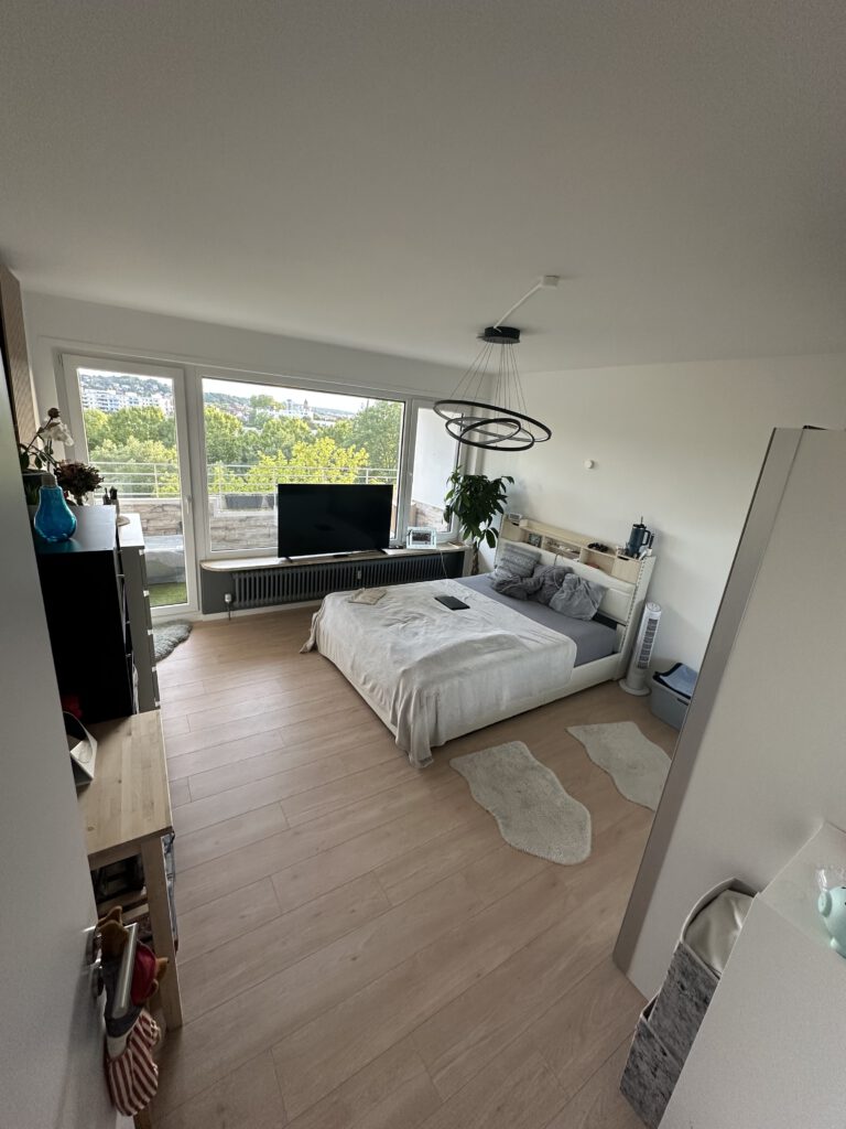 WG Zimmer St.Johann