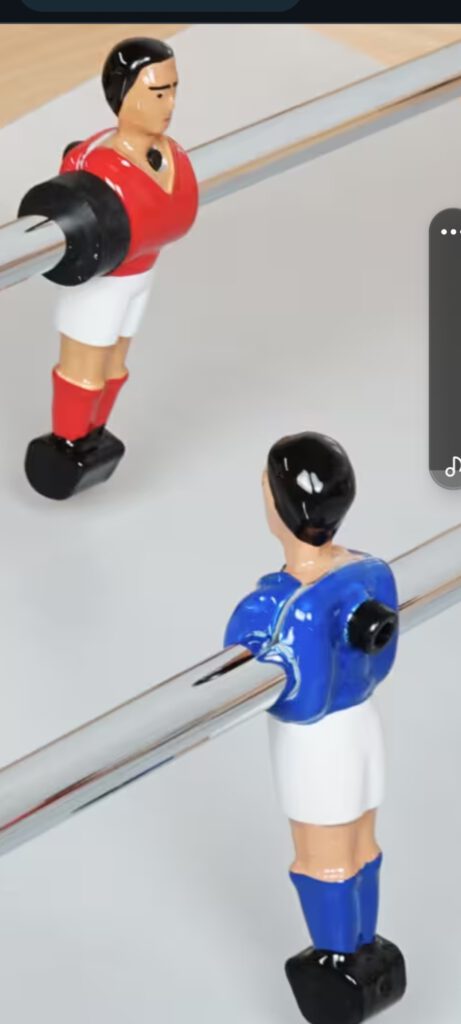 Kicker Babyfoot Tischfussball